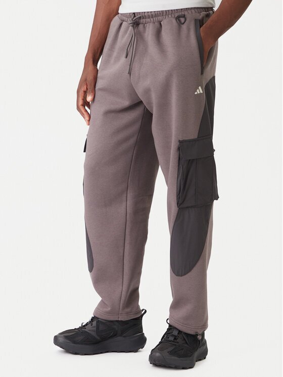 adidas Долнище анцуг JV8022 Regular Fit