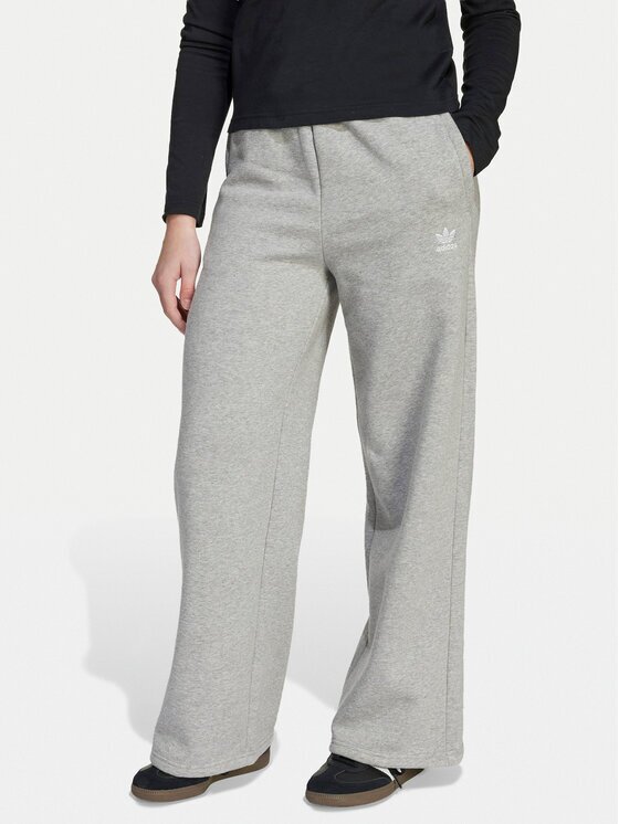 adidas Долнище анцуг JX2781 Wide Leg