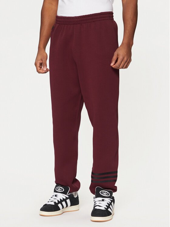 adidas Долнище анцуг Neuclassics JC9902 Loose Fit