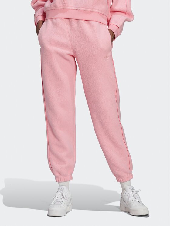 adidas Долнище анцуг Originals HL9148 Relaxed Fit