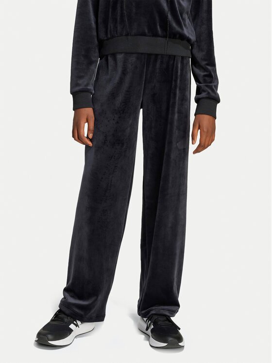 adidas Долнище анцуг Seasonal Essentials Holiday JN2231 Regular Fit