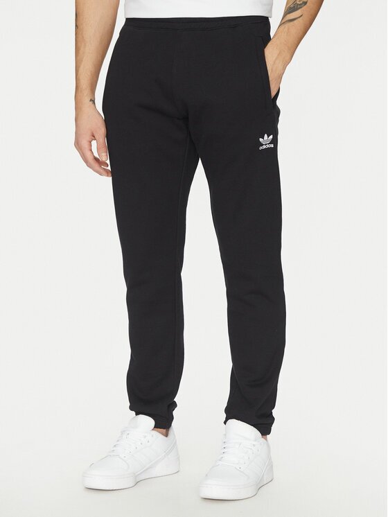 adidas Долнище анцуг Trefoil Essentials JD2422 Slim Fit