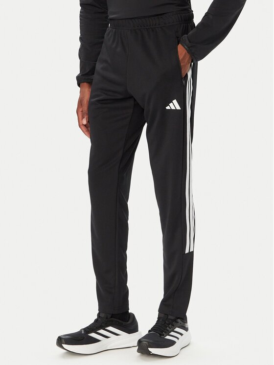 adidas Долнище анцуг Workout Essentials KA3590 Regular Fit