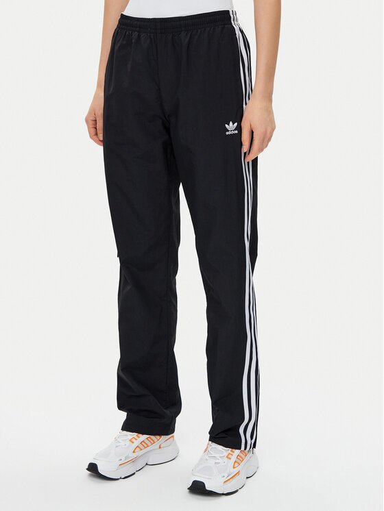 adidas Долнище анцуг Woven JD5335 Loose Fit