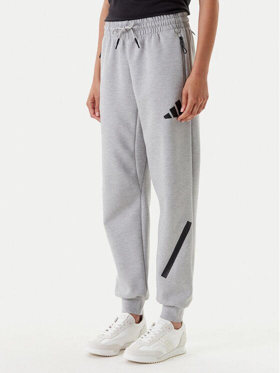 adidas Долнище анцуг Z.N.E. JD9586 Regular Fit