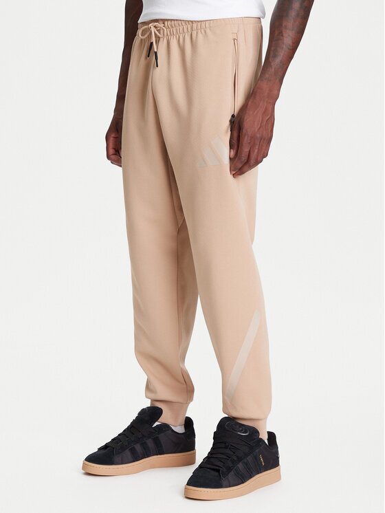 adidas Долнище анцуг Z.N.E. JW4723 Loose Fit