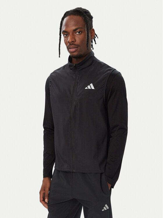adidas Елек Adi365 Running JZ7791 Regular Fit