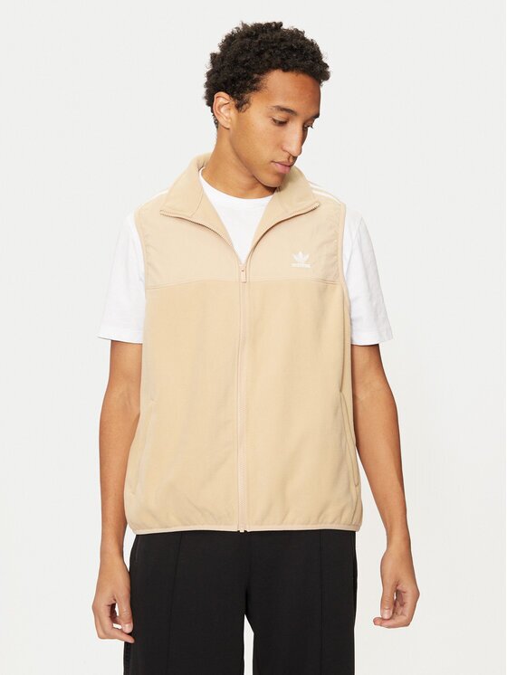 adidas Елек adicolor 3-Stripes IZ2483 Regular Fit