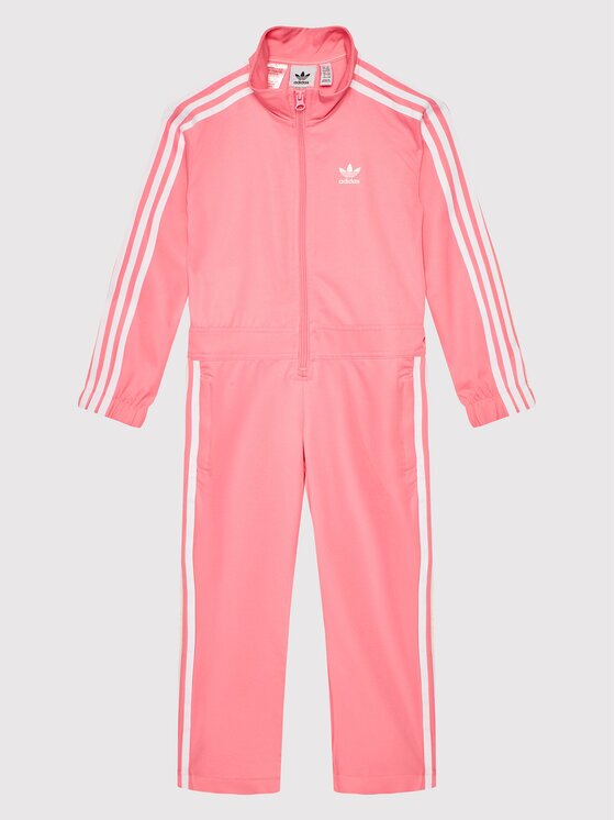 adidas Суитшърт Adicolor HK0281 Loose Fit