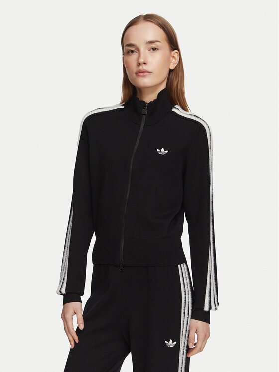 adidas Долнище анцуг Firebird KS7362 Regular Fit