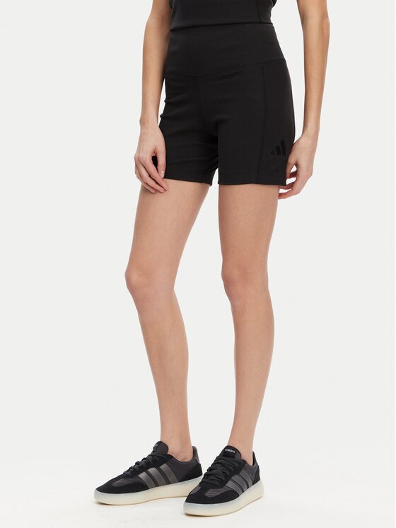 adidas Къс клин ALL SZN Rib JJ1231 Slim Fit