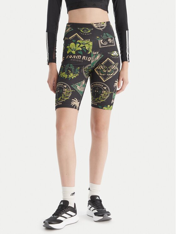 adidas Къс клин Farm Bike JM8345 Slim Fit