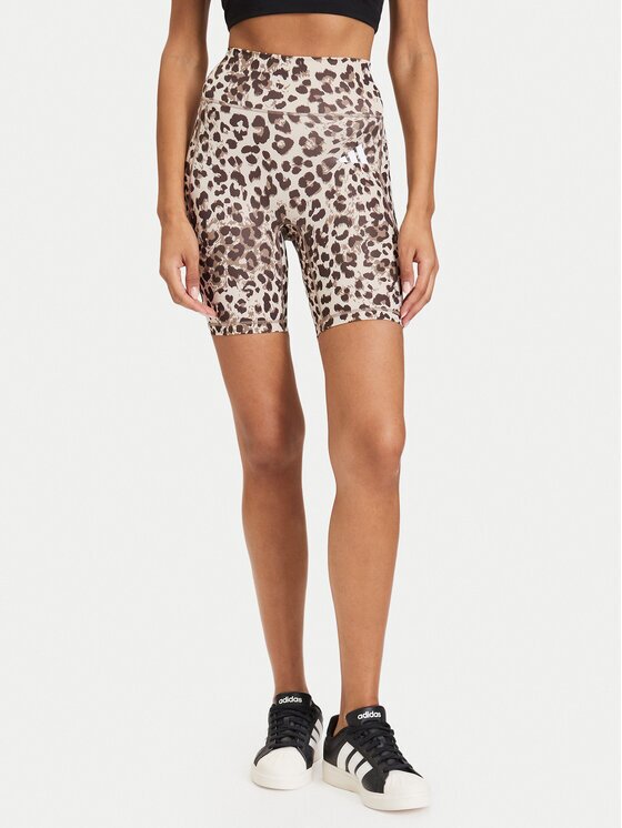 adidas Къс клин Optime Essentials Workou KH4854 Slim Fit