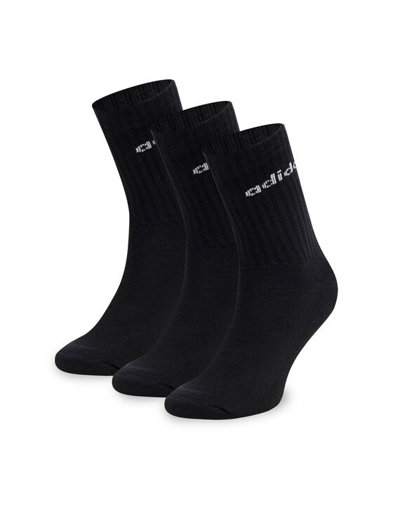 adidas Дълги чорапи C-IC1301 3-PACK