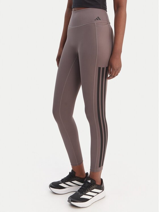 adidas Клин Optime Workout 3-Stripes KE7530 Slim Fit