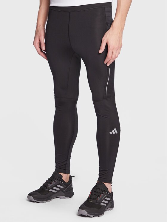 adidas Клин Own the Run Leggings HM8444 Fitted Fit