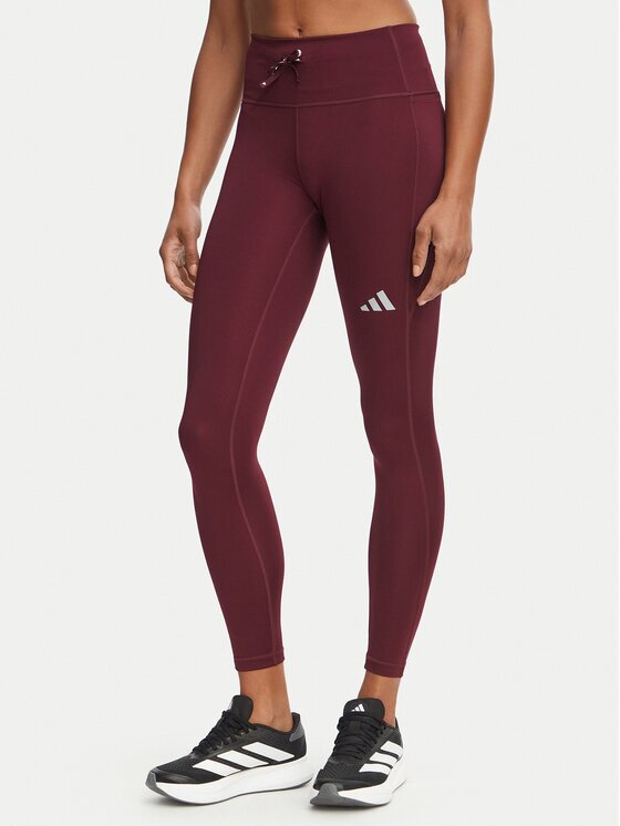 adidas Клин Run Essentials Full Length Leggings KQ8195 Slim Fit