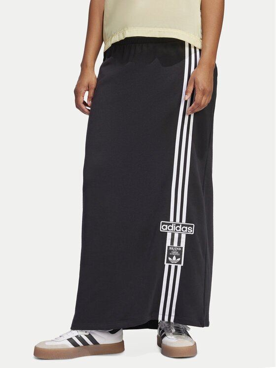 adidas Макси пола Adibreak JC8538 Regular Fit