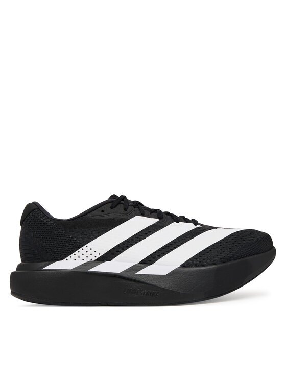 adidas Маратонки за бягане adizero Pacer M KZ6848 Черен