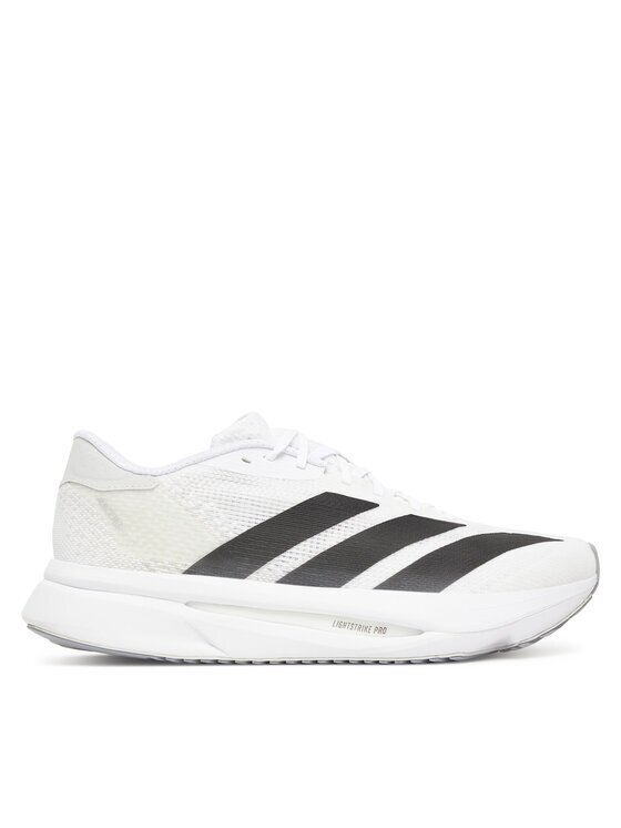 adidas Маратонки за бягане Adizero SL2 JI2993 Бял