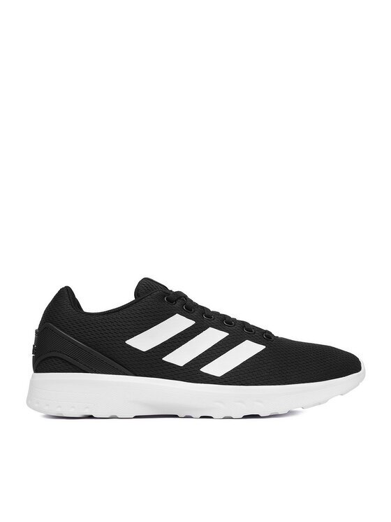adidas Маратонки за бягане CWB-NEBZED BASIC KJ4336 Черен