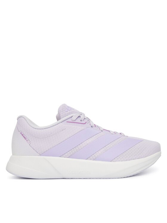 adidas Маратонки за бягане Duramo Rc2 Running Shoes KJ6636 Светлолилав
