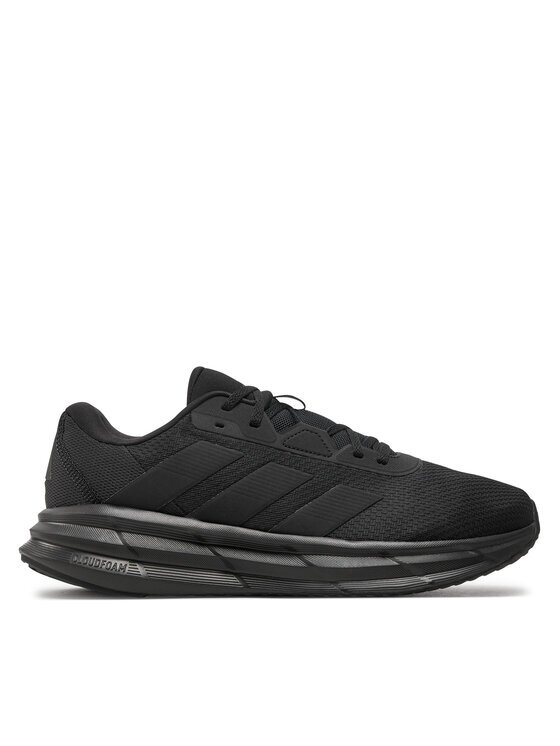 adidas Маратонки за бягане Galaxy 7 ID8757 Черен