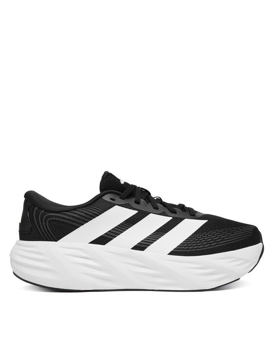 adidas Маратонки за бягане Galaxy 8 KK4183 Черен