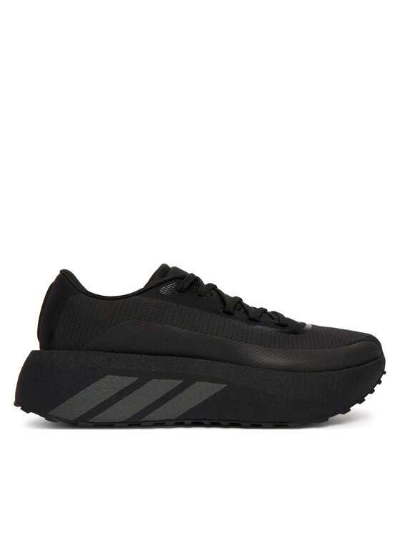 adidas Маратонки за бягане Hyperboost Gore-Tex Invisible Fit Pro IH9450 Черен