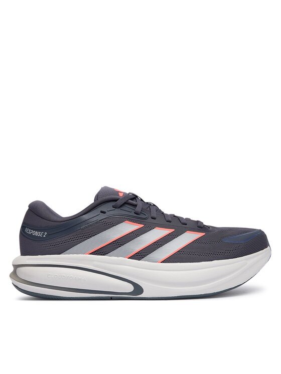 adidas Маратонки за бягане Response 2 KK4283 Черен