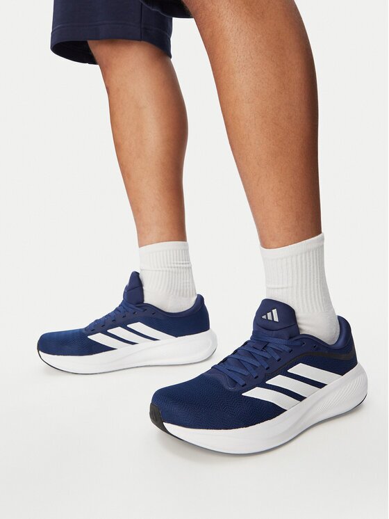 adidas Маратонки за бягане Response Runner 2 Shoes KJ1735