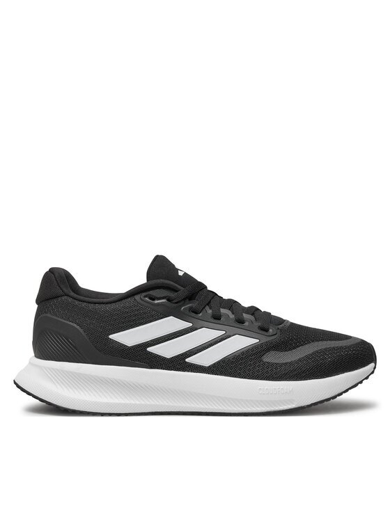 adidas Маратонки за бягане Runfalcon 5 IH7759 Черен