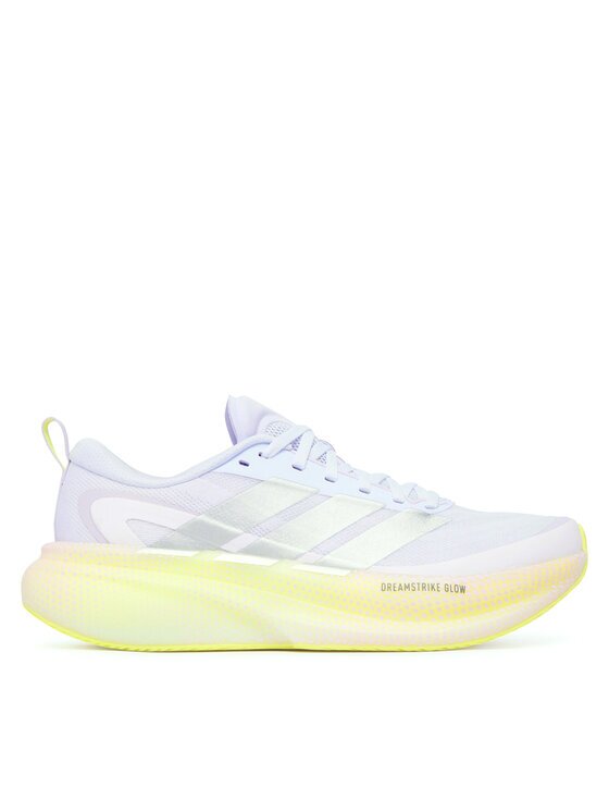 adidas Маратонки за бягане Supernova Glide Running Shoes KJ4422