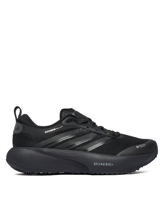 adidas Маратонки за бягане Supernova Rise 3 Gtx Running Shoes KI3136 Черен