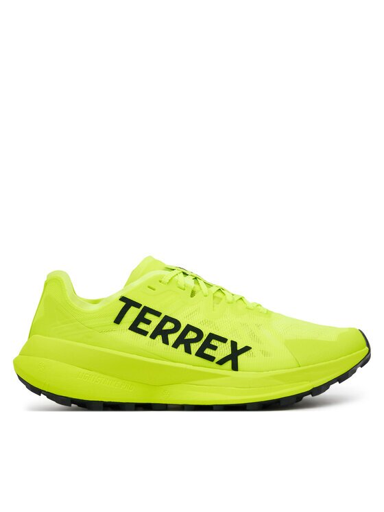 adidas Маратонки за бягане Terrex Agravic 3 JR5221