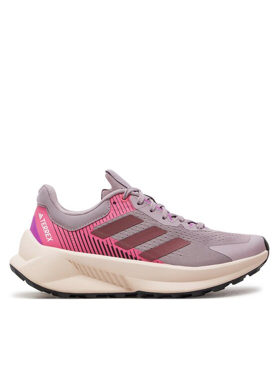adidas Маратонки за бягане Terrex Soulstride Flow W IH3446