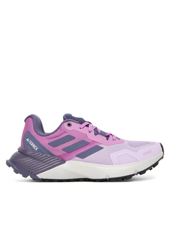 adidas Маратонки за бягане Terrex Soulstride RAIN.RDY IE9402