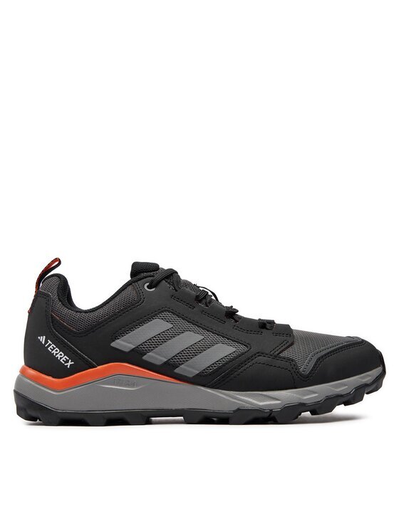 adidas Маратонки за бягане Terrex Tracerocker 2.0 Trail Running IF0377 Сив