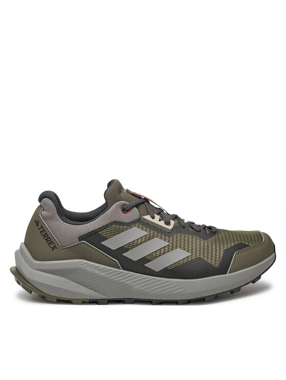 adidas Маратонки за бягане Terrex Trail Rider Trail Running Shoes HR1182