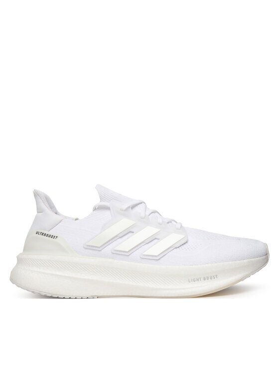 adidas Маратонки за бягане Ultraboost 5 ID8813 Бял