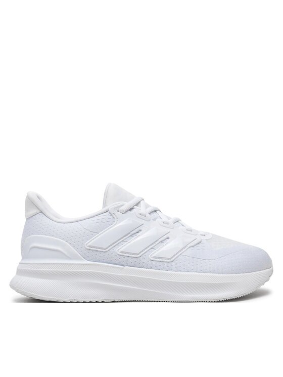 adidas Маратонки за бягане Ultrabounce 5 IH2639 Бял