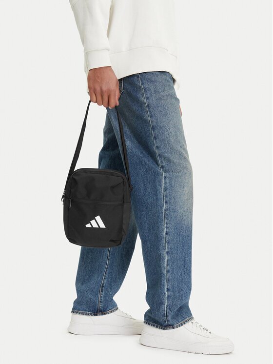 adidas Чанта за кръст﻿ Essentials JM7155
