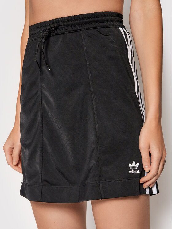 adidas Мини пола adicolor Classics Tricot H37774 Regular Fit