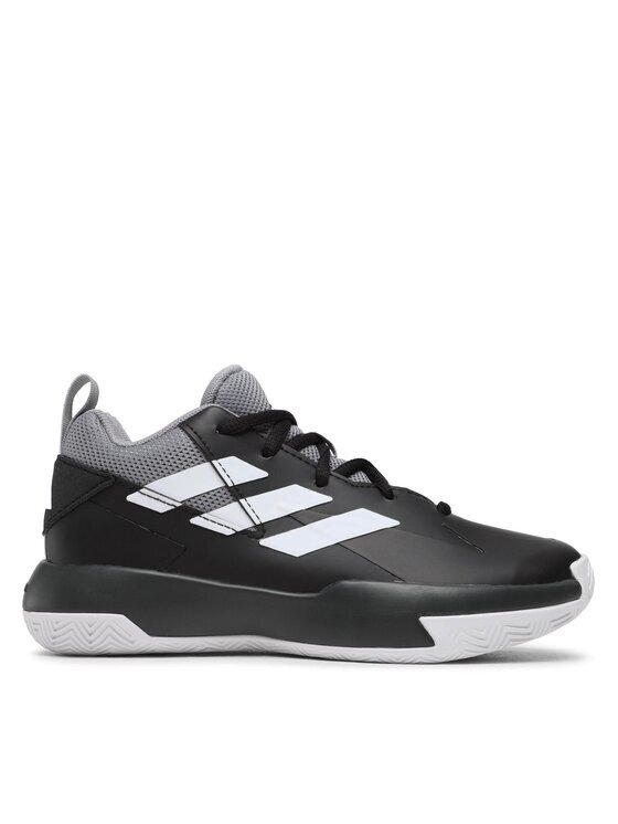 adidas Обувки за баскетбол Cross Em Up Select Mid Trainers Kids IF0828