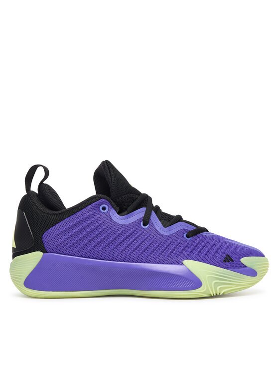 adidas Обувки за баскетбол Initiation J Shoes KI5270