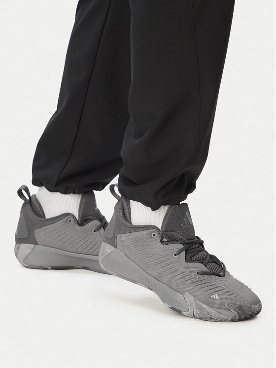 adidas Обувки за баскетбол Initiation Shoes KI5276