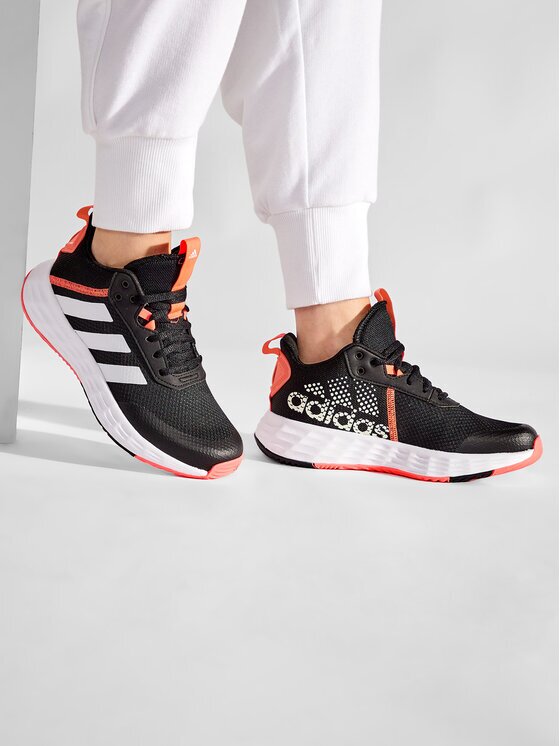 adidas Обувки за баскетбол Ownthegame 2.0 K GZ3379