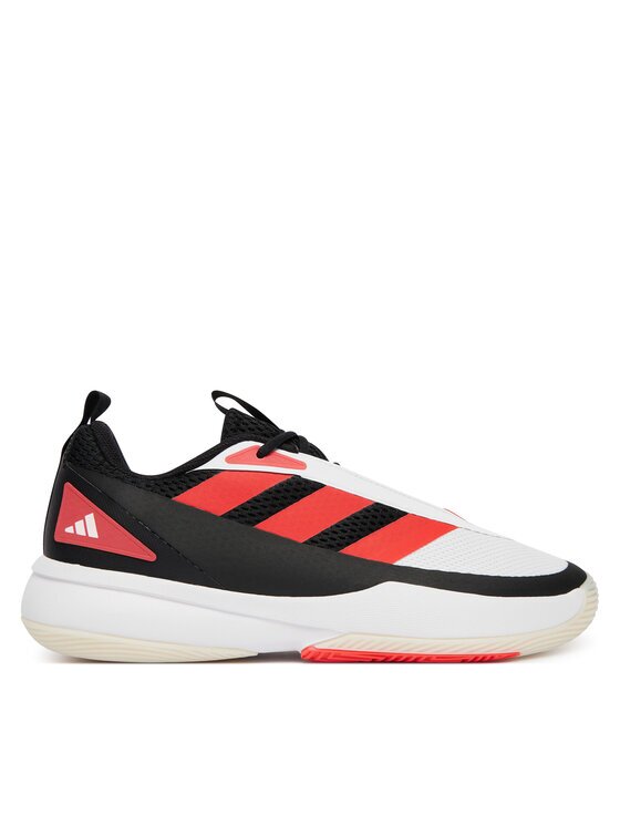 adidas Обувки за баскетбол Subzone JR1432 Черен