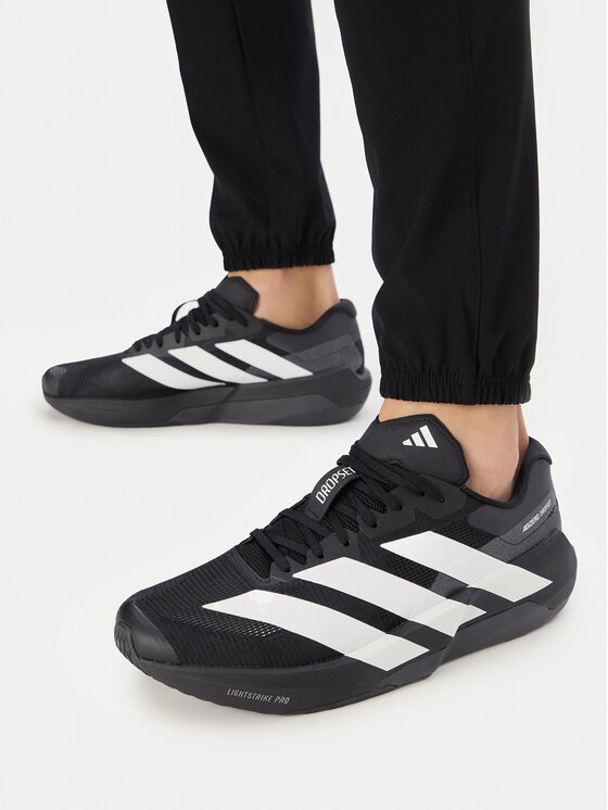 adidas Обувки за фитнес зала adizero Dropset Pro Training Shoes KH6710