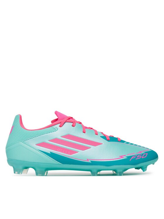 adidas Обувки за футбол F50 League Messi Firm/Multi-Ground IH0928